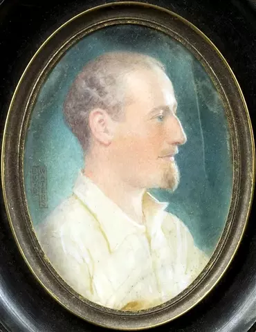 Frederick Boyd Waters