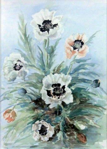 Poppies