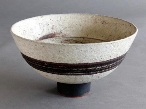 Ceramic Bowl