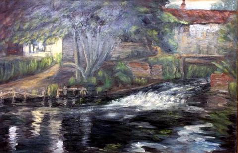 Watermill