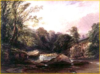 River Landscape