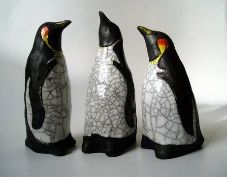 Penguins