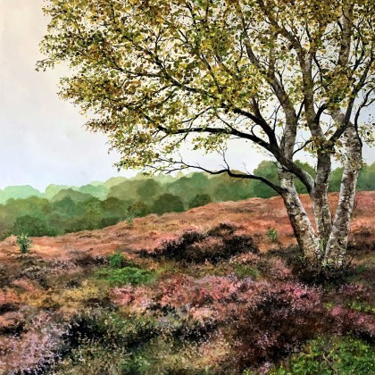 Dunwich Heath II