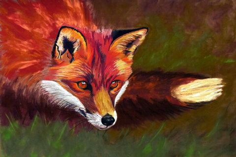 The Fantastic Mr Fox