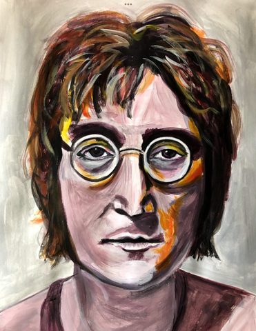 John Lennon