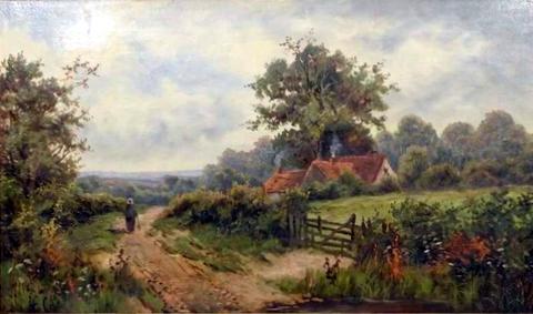Cottages in the Country
