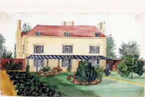 Rollestone Farmhouse