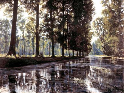 Marais Poitevin