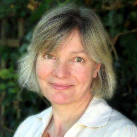 Jane Bannon