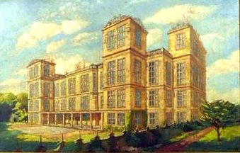 Hardwick Hall