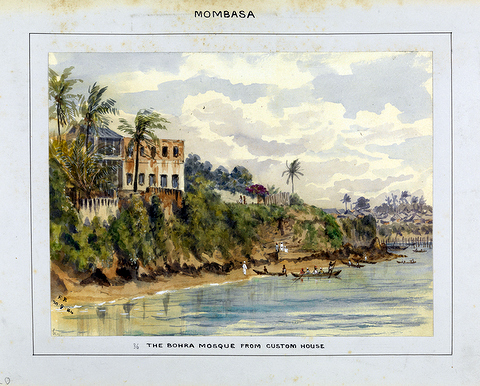 Mombassa