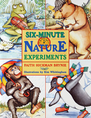 Book Illustraton