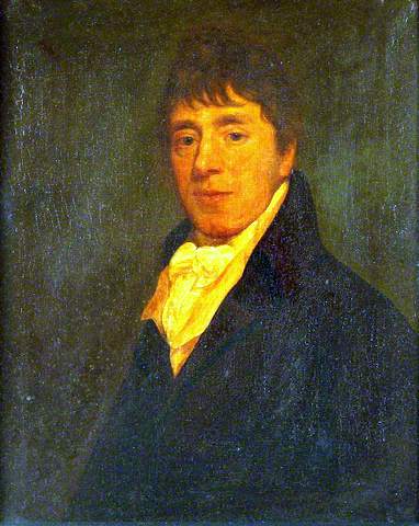 William Batley (1758-1848), Town Recorder of Ipswich