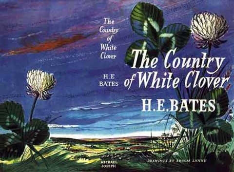 The Country of White Clover