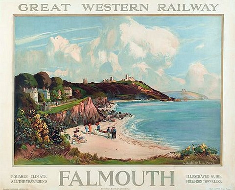 Falmouth - 1927