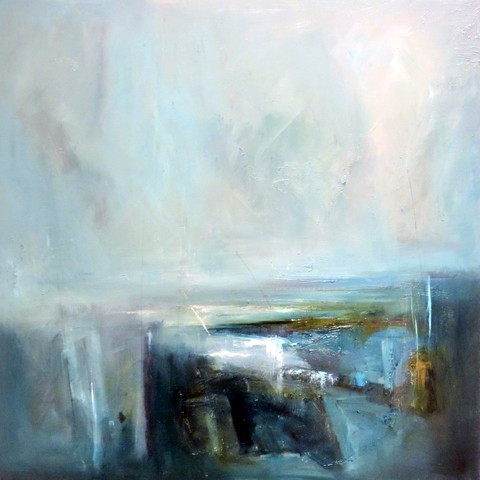 Estuary Light No. 1