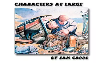 Characters at Large