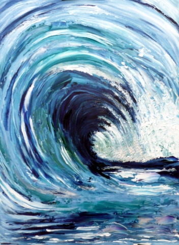 Blue Wave