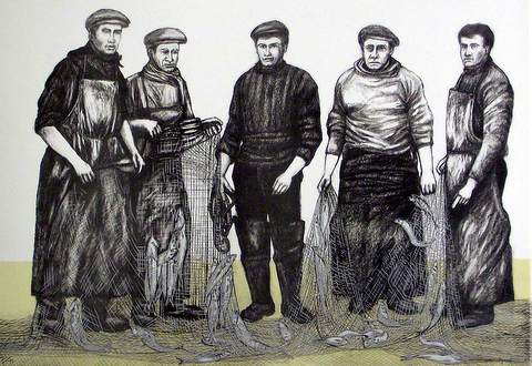 Fishermen