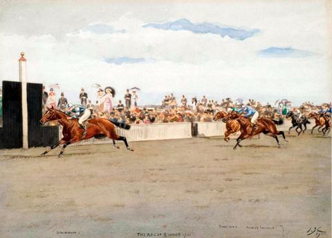 The Ascot Stakes