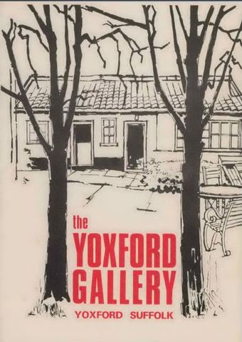 Yoxford Gallery