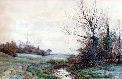 Winter Landscape