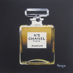 Chanel No 5