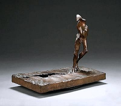 Standing Figure