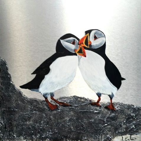 Puffin Partners