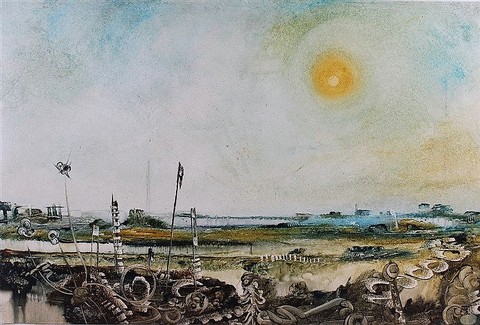 Stahl, 1916