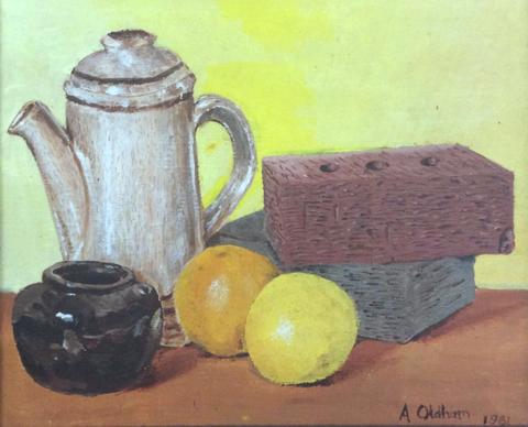 Still Life