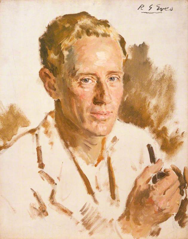 Leslie Howard (18931943)