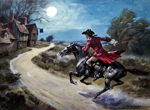 The Highwayman