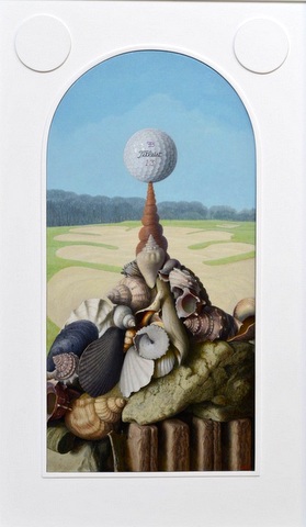 Golf Ball