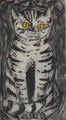 Jungle Pussy