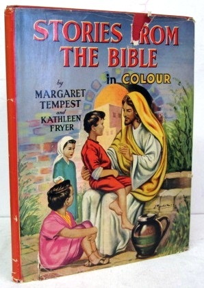 Stories from the Bible