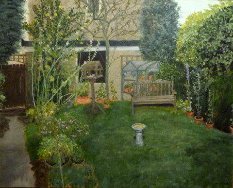 The Garden