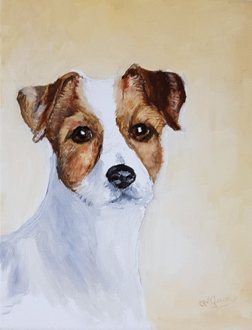 Jack Russell