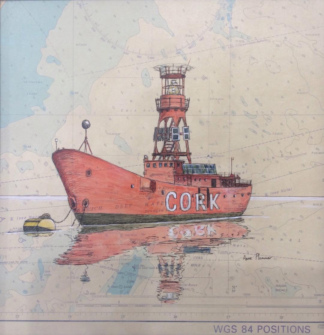 Cork Lightship