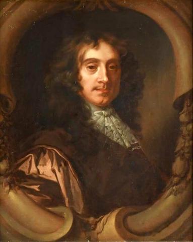 Hon. Thomas Coventry (circa 1662-1710), later 2nd Earl of Coventry