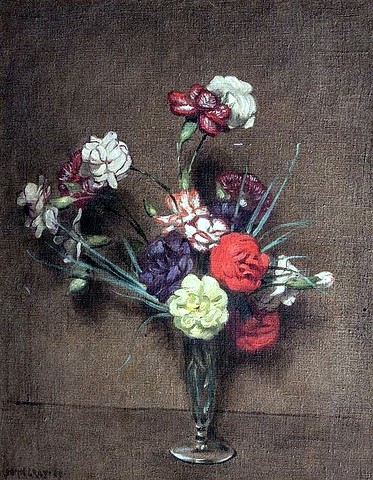 Still Life of Flowers