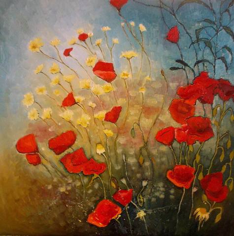 Poppies