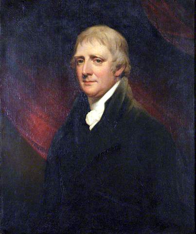 Sir Richard Croft (1762–1818), 6th Bt
