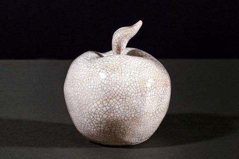 Crackle Apple