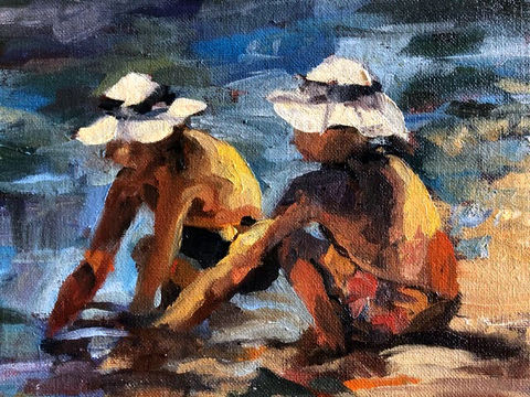 Sun Hats