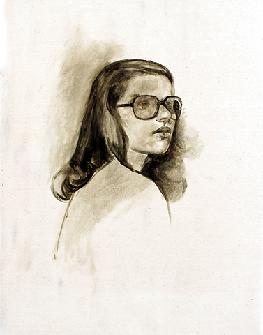 Portrait (MH)