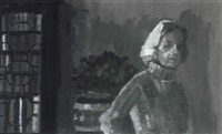 Self Portrait