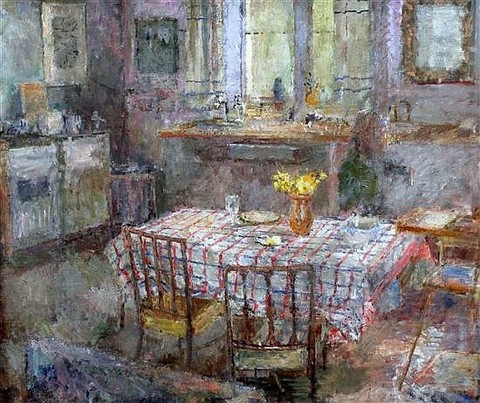 Kitchen Interior