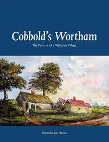Cobbold's Wortham