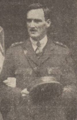 Gerald Goddard Jackson